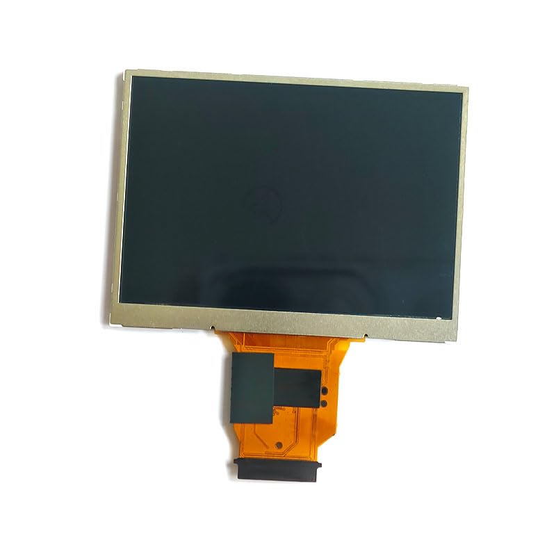 New LCD Screen for Canon 600D 60D 6D Digital Camera Accessories Display Parts