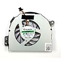 New CPU Cooling Fan Replacement for Dell Inspiron 14R N4110 N4120 14RD M411R M4110P/N:0HFMH9 HFMH9 MF60100V1-Q032-G99