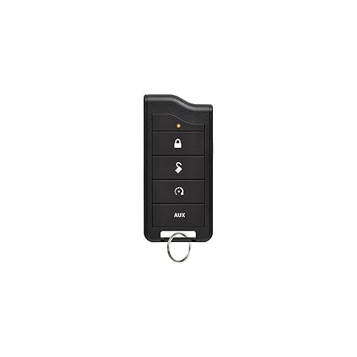 Python 7656P 1-Way Remote Control for 4606P 4706P 4806P 5606P 5706P 5806P Systems