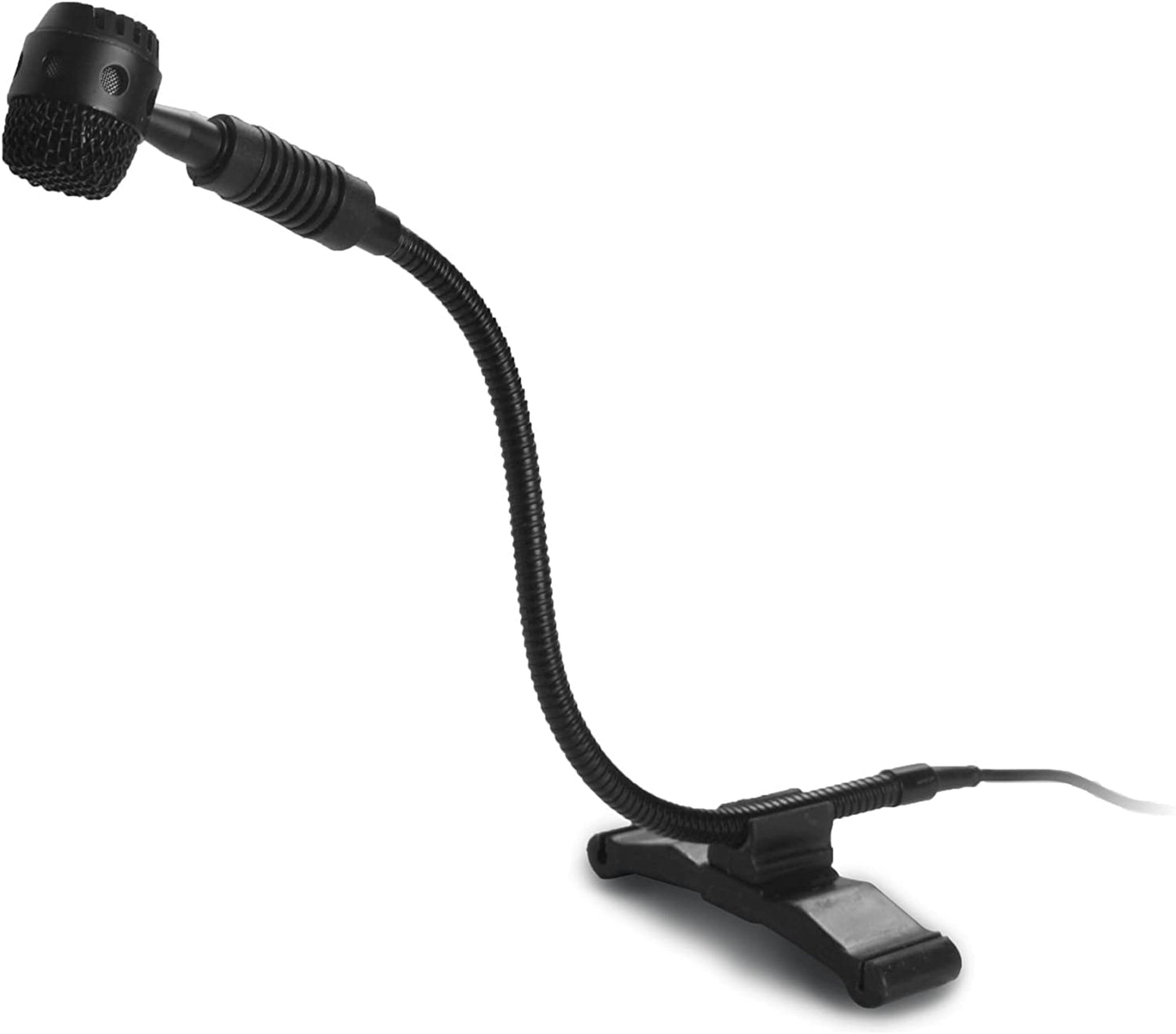 Instrument Microphone Clip Mic Stand (Cello Clip)