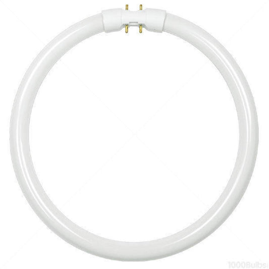 FC9T5/835 22W T5 Circline 9 in. Diameter 3500K Bulbrite 520092