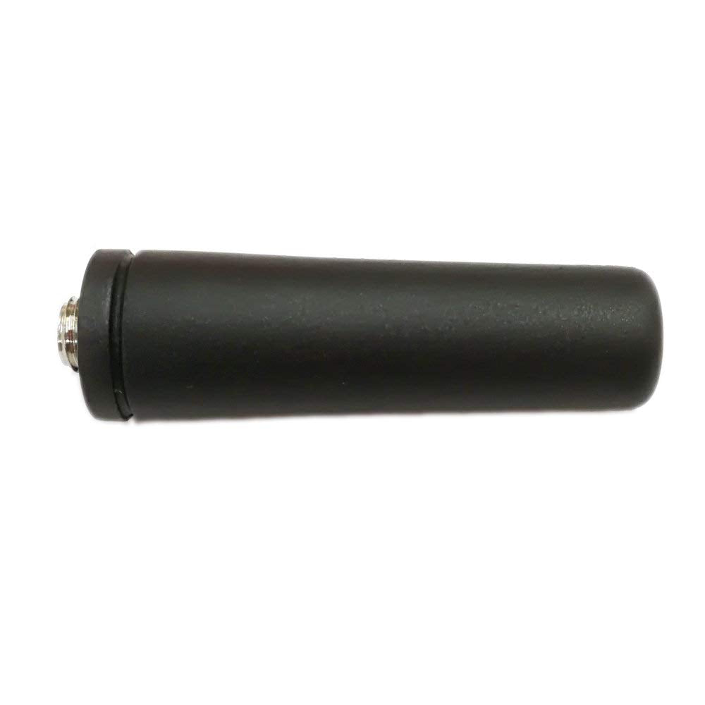 TengKo 1.7" 8W Mini Dual Band VHF UHF 144/430Mhz SMA-Female Antenna for QUANSHENG WOUXUN PUXING Kenwood Walkie Talkie