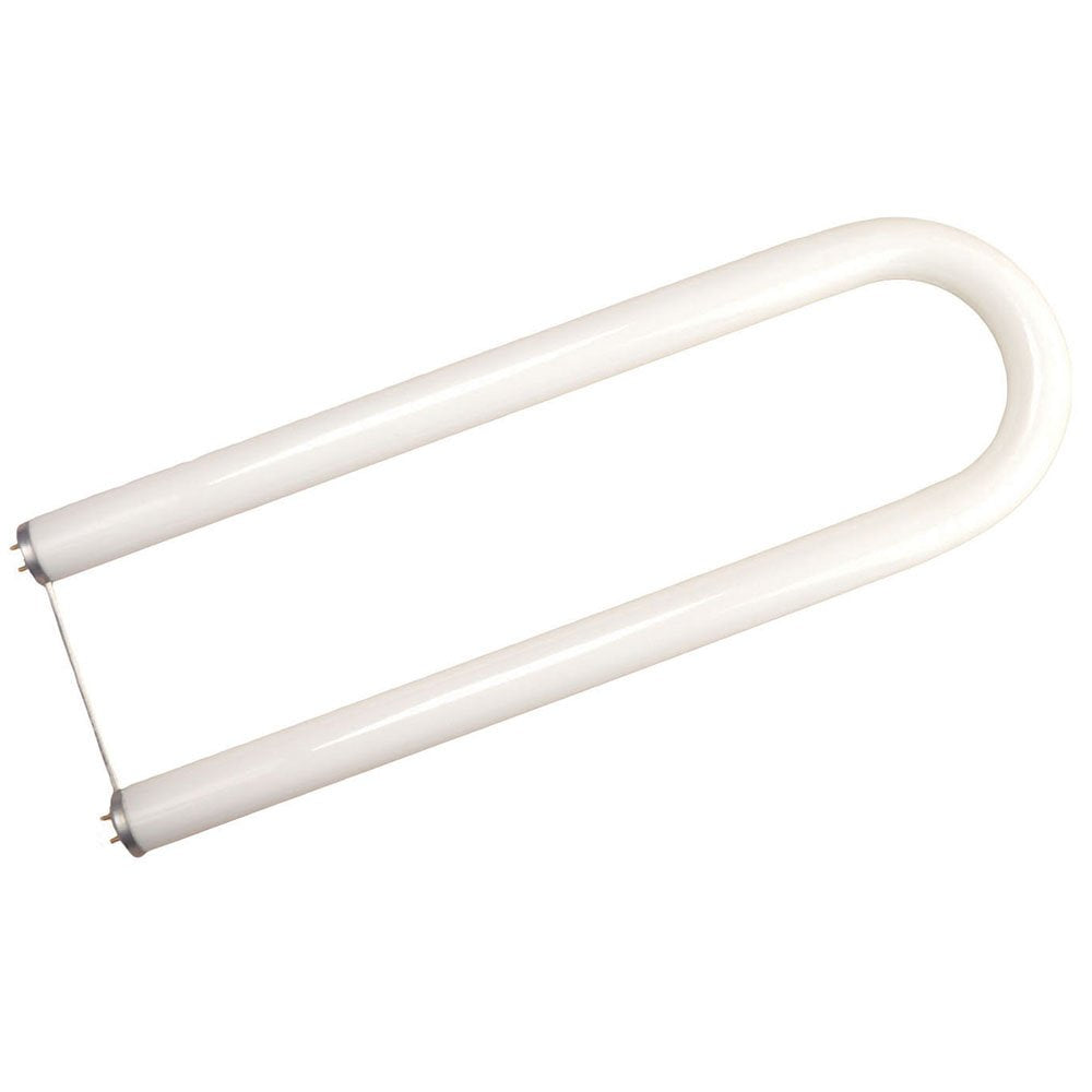 ProLume FB40CWX/6/ECO 35203 Fb40 T12 6" Ubend Cool White Deluxe Fluorescent Tube Light Bulb