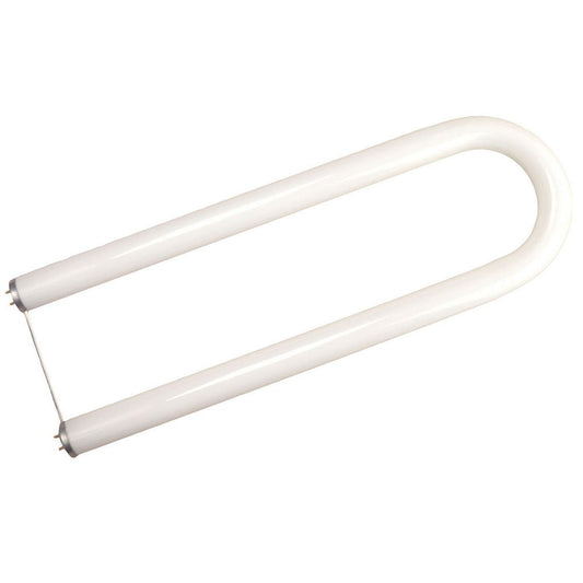 ProLume FB40CWX/6/ECO 35203 Fb40 T12 6" Ubend Cool White Deluxe Fluorescent Tube Light Bulb