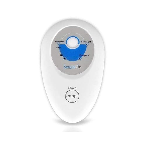 SereneLife Remote Control(for SereneLife Models: PHSPAMT22,PHSPAMT24HT)