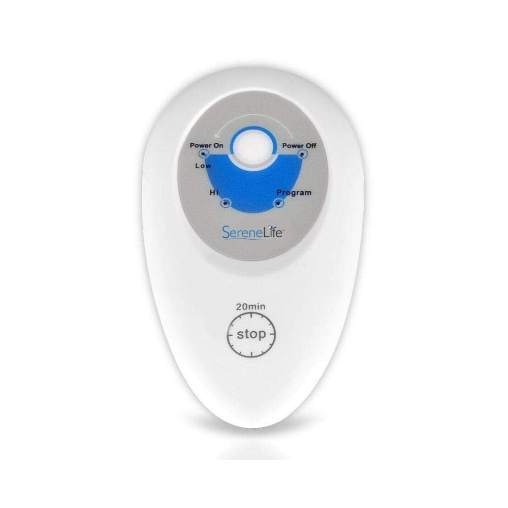 SereneLife Remote Control(for SereneLife Models: PHSPAMT22,PHSPAMT24HT)