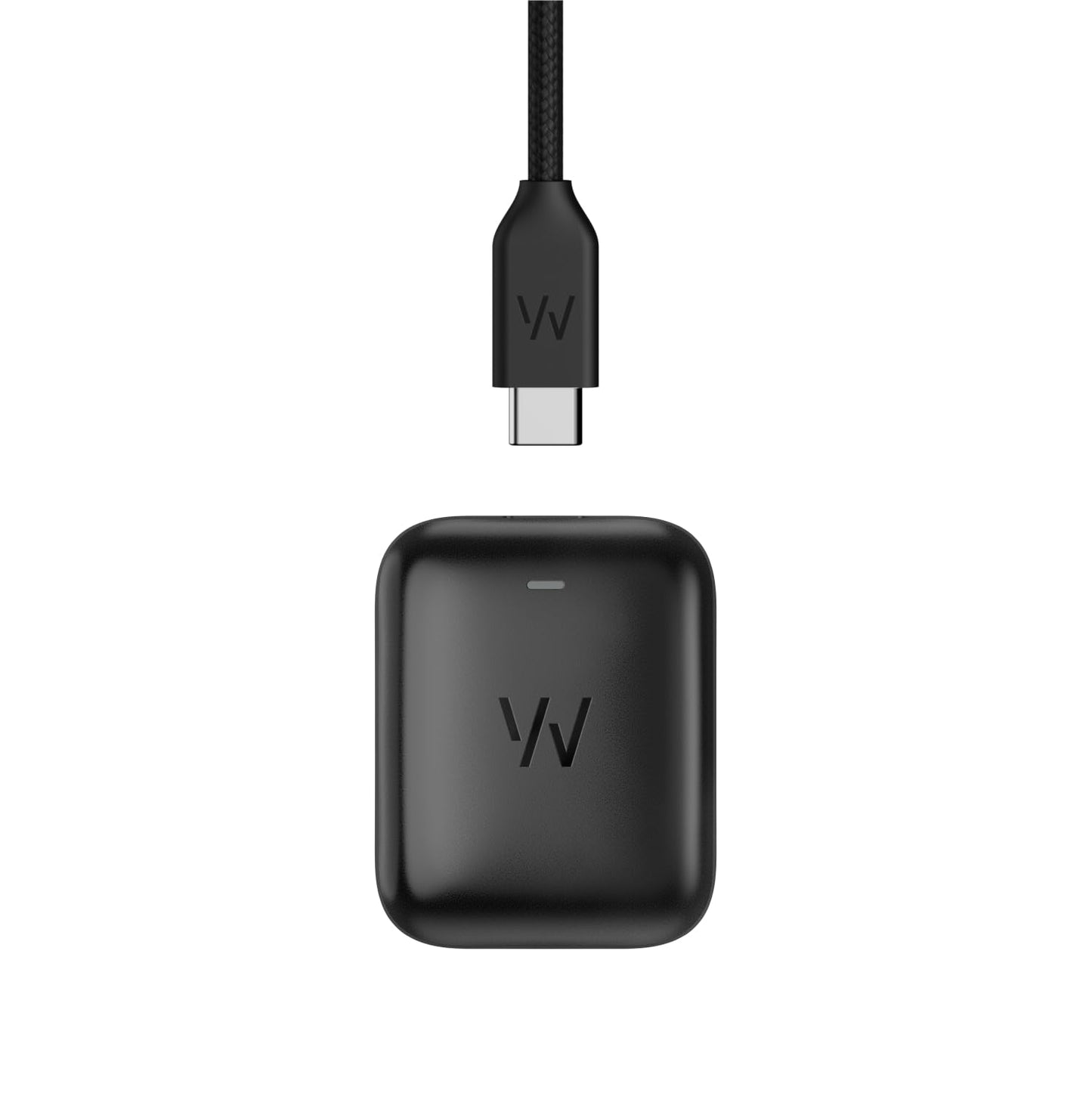 WHOOP Wireless PowerPack - Compatible 5.0/MG, One, Peak, Life - Portable, Waterproof Charger. Not Compatible with WHOOP4.0