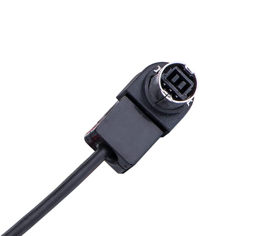 AUX Cable for JVC KS-U58 3.5MM Input Phone MP3 U57 U29 Arsenal
