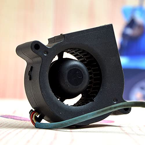 GB1245PKV1-8AY 12V 0.5W 45×40×20mm Projector Fan