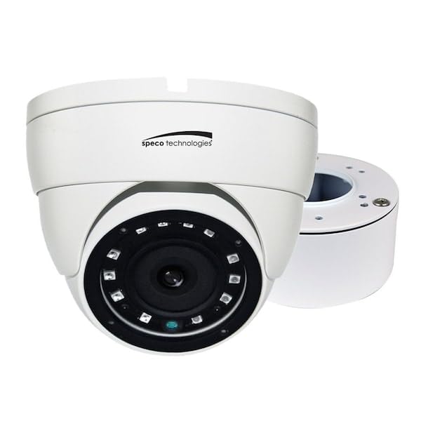 Speco VLDT4W