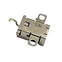 Huasheng Suda DC Power Jack Socket Plug Charging Port Connector Replacement for Lenovo IdeaPad S540-15IML S540-15IWL 81NE 81Q1 81NG (G)