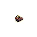 New Technics EPS-25ES, EPS25ES, Replacement Stylus, Tonar Brand (6023-DE) Made in Japan