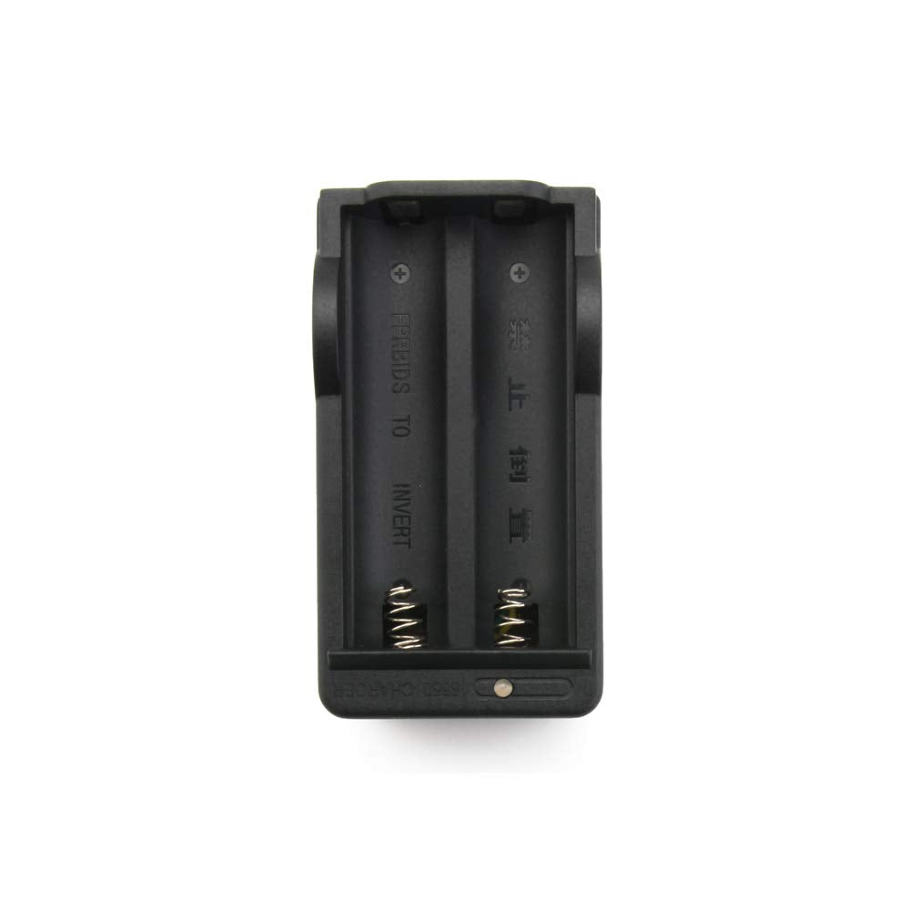 FPVElite 18650 Wall Battery Charger - 1.6