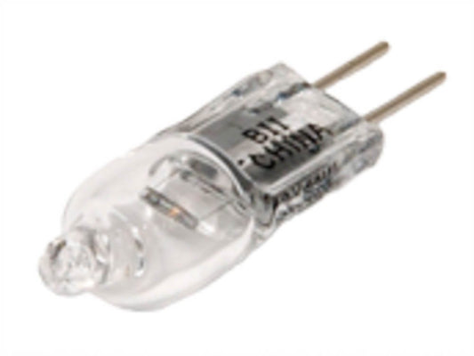 Bulbrite Q10G4/12 12-Volt Halogen JC Type Low Voltage G4 Bulb, 10-Watt