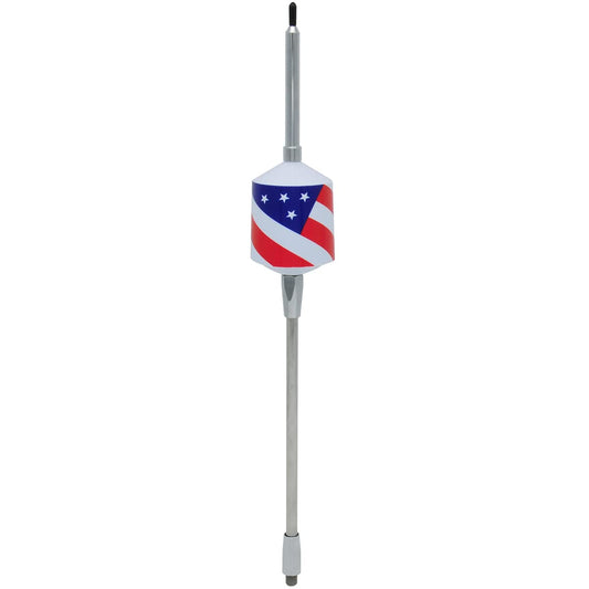 Wilson Antennas T2000 Series 3500 Watt Trucker Antenna