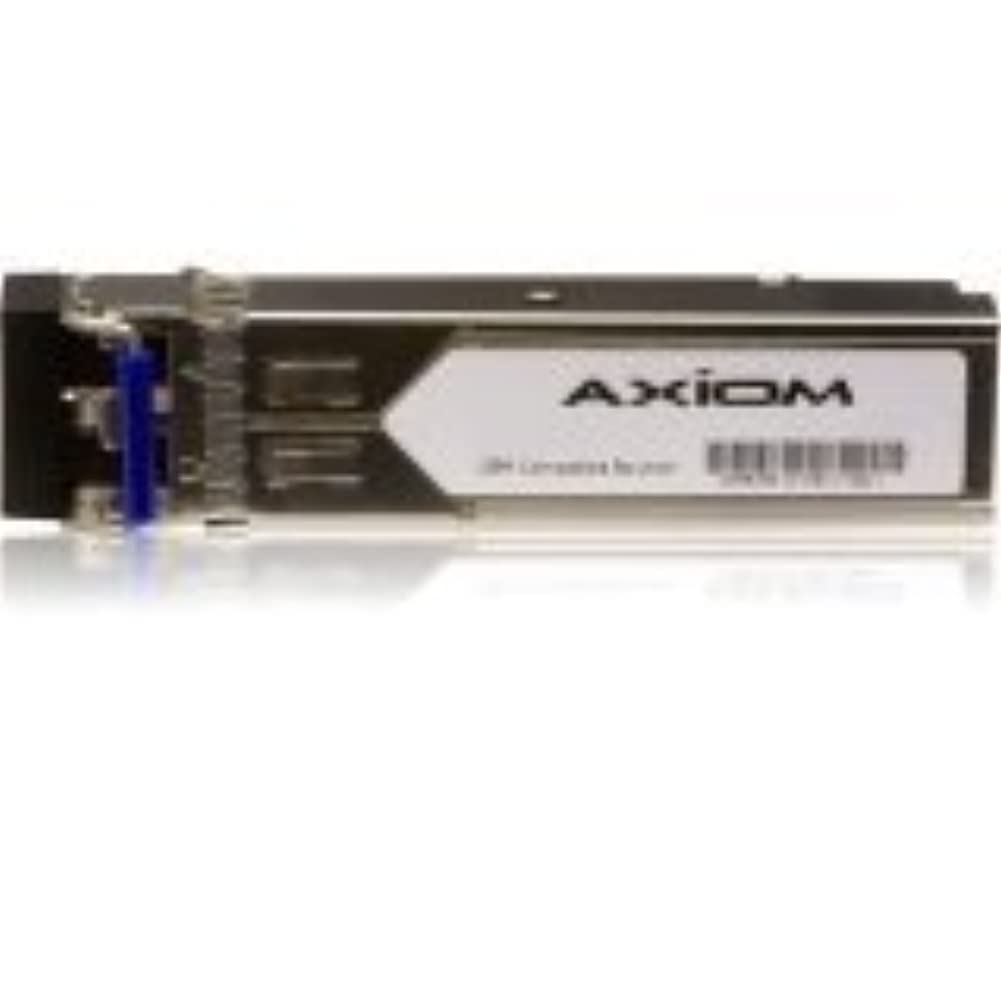 Axiom Memory Solutionlc Axiom 1000base-lx Sfp Transceiver for Enterasys I-Series I-mgbic-glxli