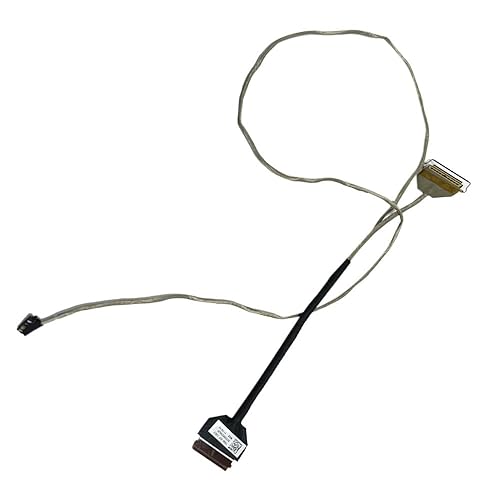 GinTai LCD Cable for Lenovo IdeaPad S145-15 S145-15IWL S145-15IGM S145-15AST S145-15API S145-15IKB S145-15IIL 340C-15 FS540 DC020023A00 DC020023A20