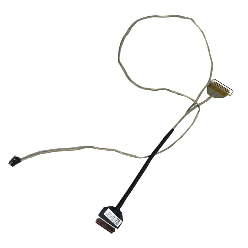 GinTai LCD Cable for Lenovo IdeaPad S145-15 S145-15IWL S145-15IGM S145-15AST S145-15API S145-15IKB S145-15IIL 340C-15 FS540 DC020023A00 DC020023A20
