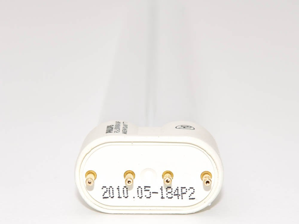 Philips 347708 - PL-L 50W/41/RS - 50 Watt Compact Fluorescent 4-Pin Light Bulb, 4100K