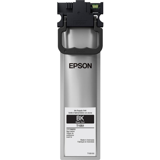 Epson (T10S Standard Capacity Black Ink Pack