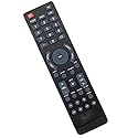 Replaced Remote Control Compatible for Insignia NS-22E340A13 NS-32E321A13 NS-39E340A13 NS-40L240A13 NS-46E340A13 NS-55L260A13 LCD LED LCD HDMI HDTV TV