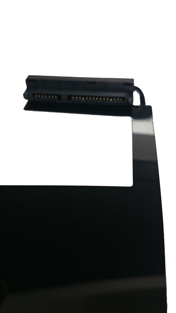 Hard Driver HDD Cable Connector + Caddy/Enclosure Bay For Lenovo ThinkPad P51 Secondary HDD Left Side (Lenovo Thinkpad Mobile Workstation Storage Kit)