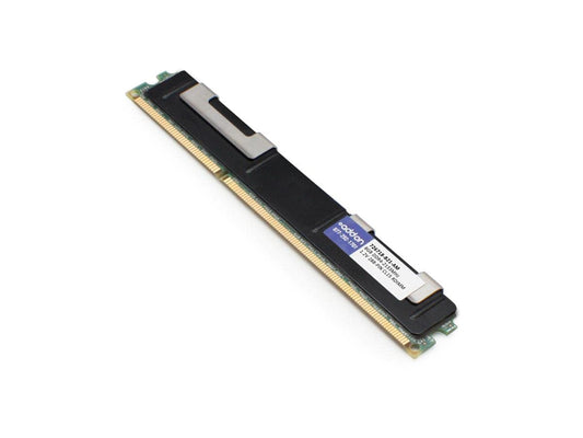 AddOn 8GB Factory Original RDIMM for HP 726718-B21 - DDR4-8 GB - DIMM 288-pin