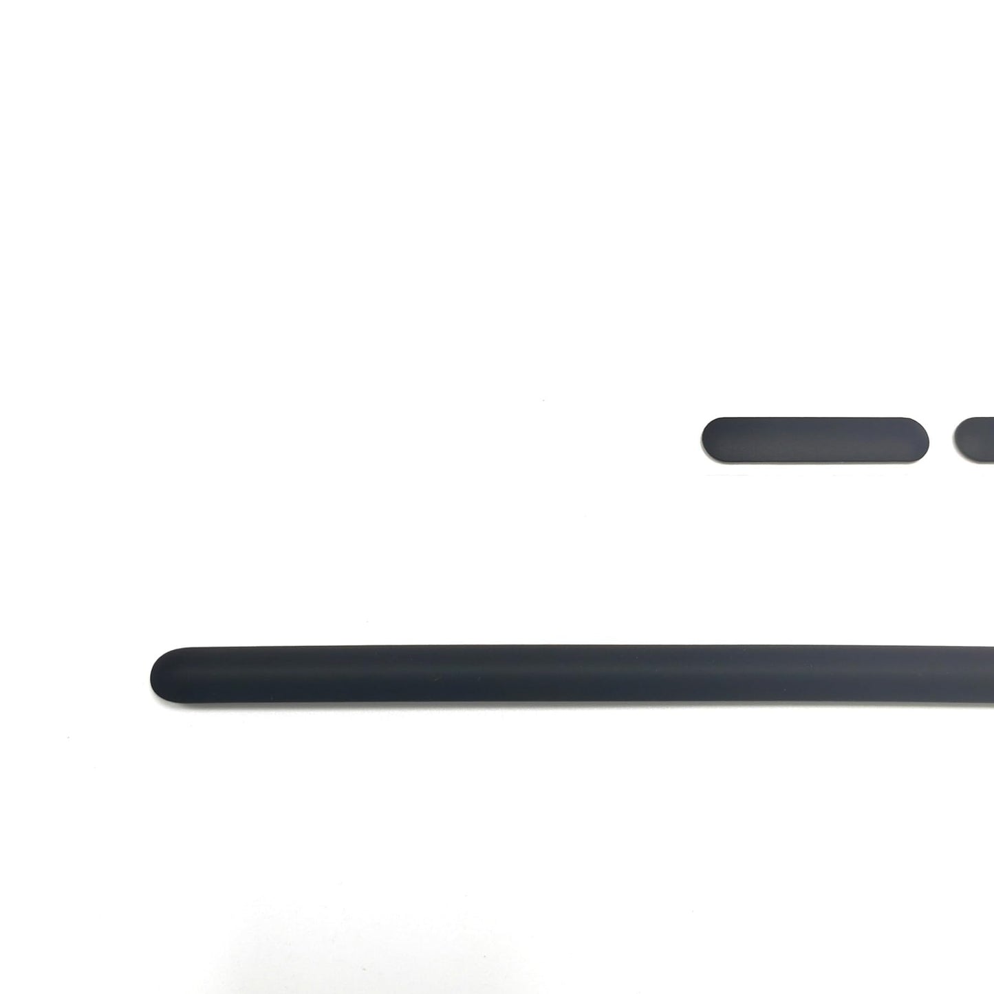 Jxjslp Replacement Rubber Feet Strips for Acer Chromebook 511 C732 C733 C734 C736 Series Lapotp