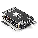 1002S 2.0 Channel Bluetooth Amplifier Board with Dual TPA3116D2 Chips, 100W+100W Amp Board Bluetooth/USB/3.5mm AUX Input