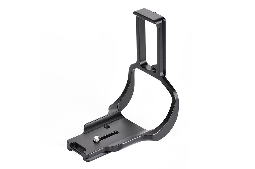 SUNWAYFOTO PNL-Z6IIGN L Plate for One Piece L-Plate for Nikon Z6II Z7II with Battery Grip MB-N11 Arca Compatible