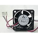 EFB0412HHD 12V 0.15A Cooling Fan