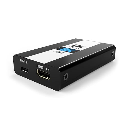 HDFury Dr HDMI 8K