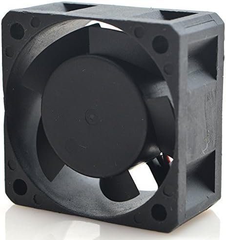 for BP402024H 24V 0.09A 4020 4CM 2-Wire Inverter Cooling Fan