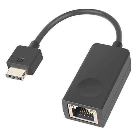 LeFix Ethernet Extension Adapter Gen 2 Compatible with Lenovo Thinkpad T490s,T495S,T14s;X1 Carbon 6th 7th 8th Gen;X1 Yoga 4th 5th