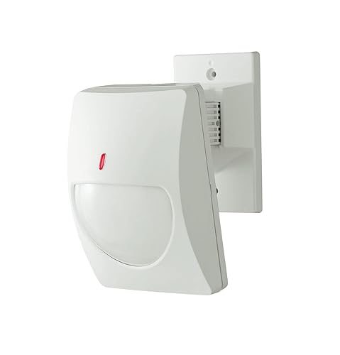 Optex Multi-Focus PIR Motion Detector (CX-702)