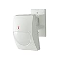 Optex Multi-Focus PIR Motion Detector (CX-702)