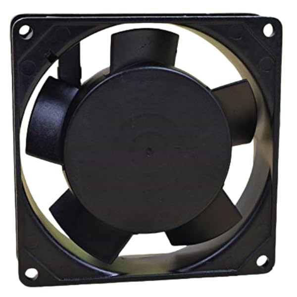 for SF23092A 2092HBL.GN 220V 0.07A 9225 9CM 2-Wire Cooling Fan