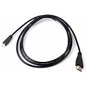 ReadyWired AV Video Cord Cable for Canon PowerShot SX740 HS Camera