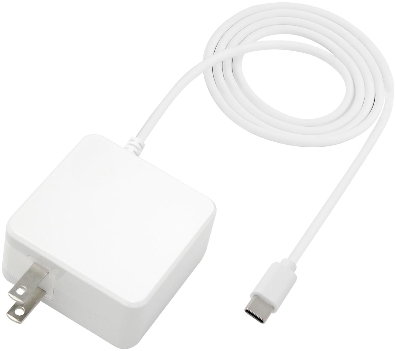 Power Cord Compatible with eero 7, eero Pro 7, eero Max 7 Mesh WiFi Systems (65W USB-C Power Adpater)