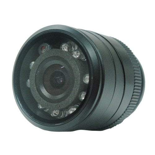 Absolute CAM470 Rear View with Backup Camera with Night Vision