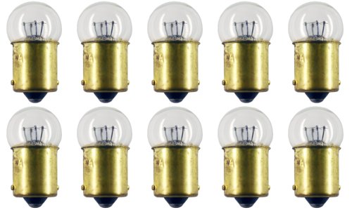 CEC Industries #631 Bulbs