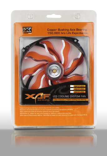 Xigmatek Computer Case Cooling Fan XAF-F1453