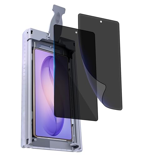 Shifu.Zan 2 Pack for Samsung Galaxy S26 Ultra Privacy Screen Protector
