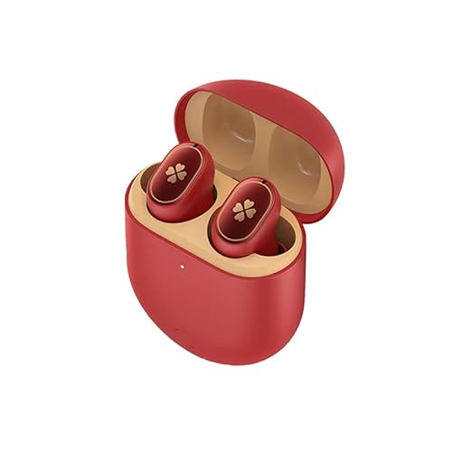 langsyne Genshin Impact Official Goods from miHoYo Klee Earphone