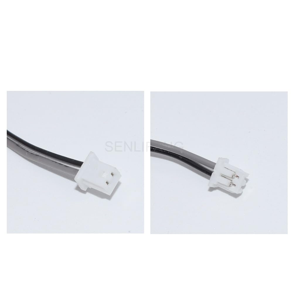 40 * 40 * 12MM Cooler for Rock Pi 5B Accessories Heatsink 4012 Two Lines Aluminum Cooling Fan New