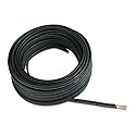 250' FT Speaker Cable 16 Ga 2 Wire Conductor Original Standard Audio Signal Stereo Sound Home Theater Component Flexible Copper Cables