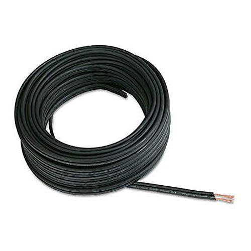 250' FT Speaker Cable 16 Ga 2 Wire Conductor Original Standard Audio Signal Stereo Sound Home Theater Component Flexible Copper Cables