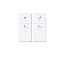 UBNT Systems Fiber PoE Accessory Gen2 F-POE-G2 for Outdoor PoE Devices (2-Pack)