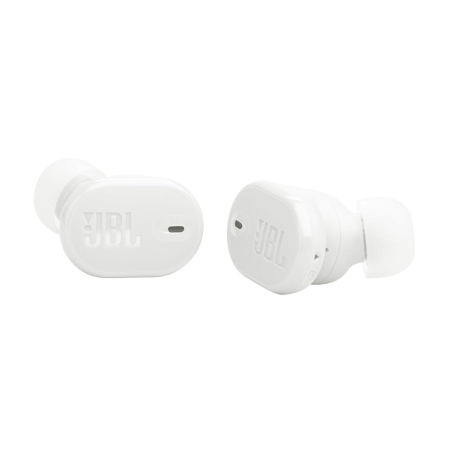 JBL Tune Buds 2 - Noise Cancelling Earbuds - White