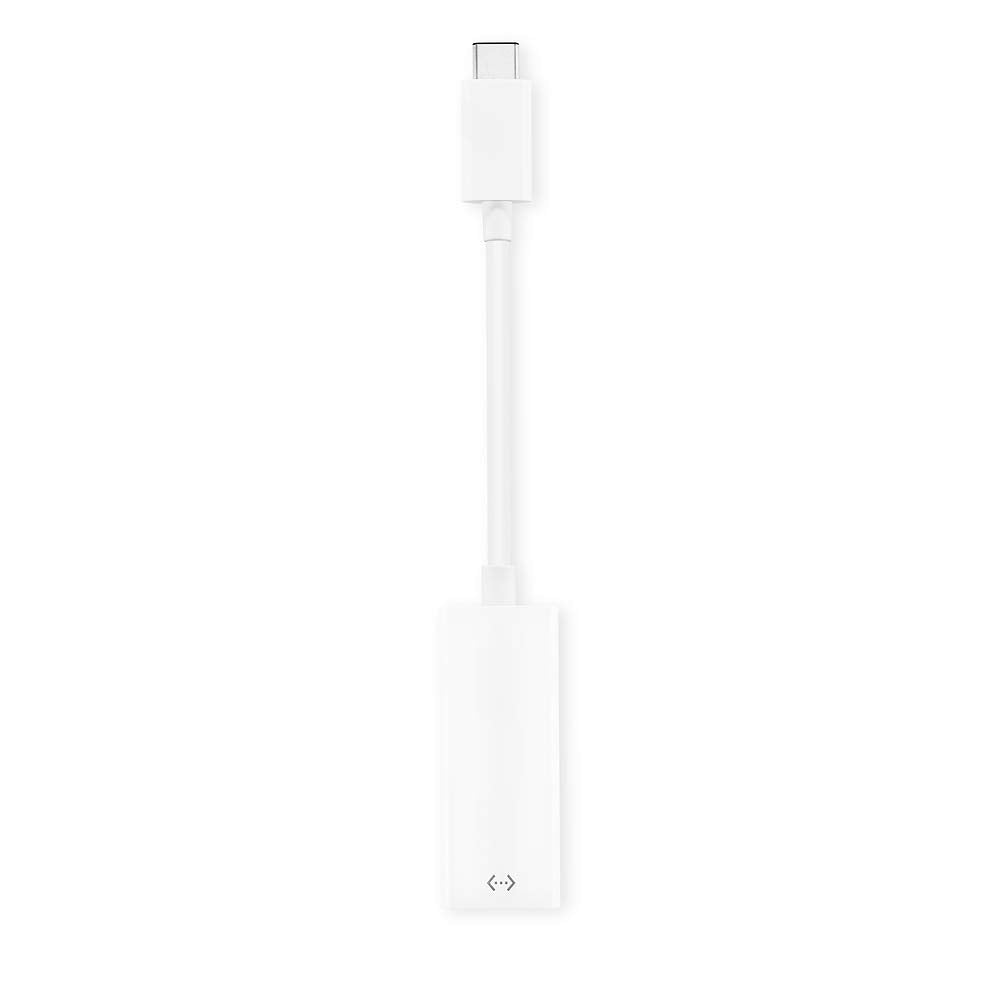 Belkin USB-C to Gigabit Ethernet Adapter